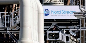 Le gazoduc Nord Stream 1 reliant la Russie à l’Allemagne a redémarré après dix jours de maintenance
