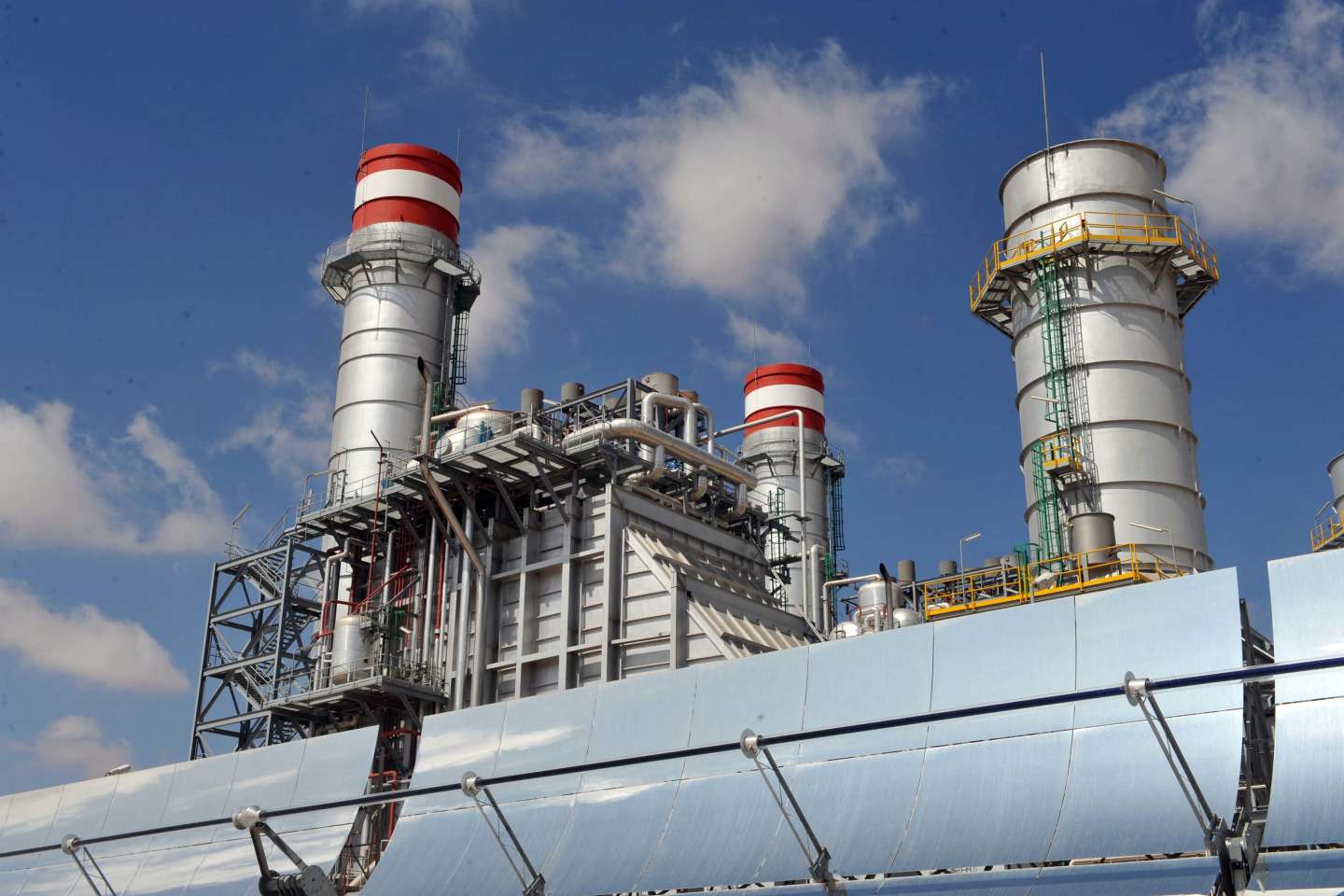 Le Maroc redémarre des centrales à gaz grâce à l’Espagne