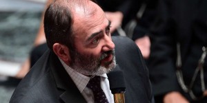 Projet de loi sur le Covid-19 : le ministre de la santé, François Braun, et le gouvernement regrettent « une alliance de circonstance entre LFI, le RN et LR »