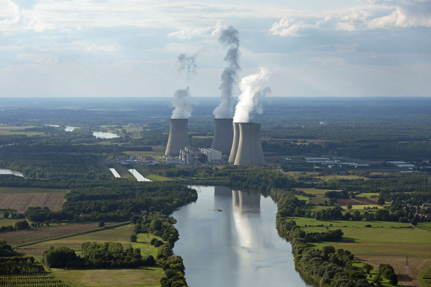 « La question de la sûreté nucléaire est centrale dans le débat sur la transition énergétique »