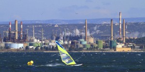 Rejets d’eau douce dans l’étang de Berre  : le tribunal de Marseille se déclare incompétent