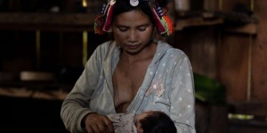 « Le sac de grains de maïs coûte trois fois plus cher qu’avant » : au Laos, alerte à l’insécurité alimentaire