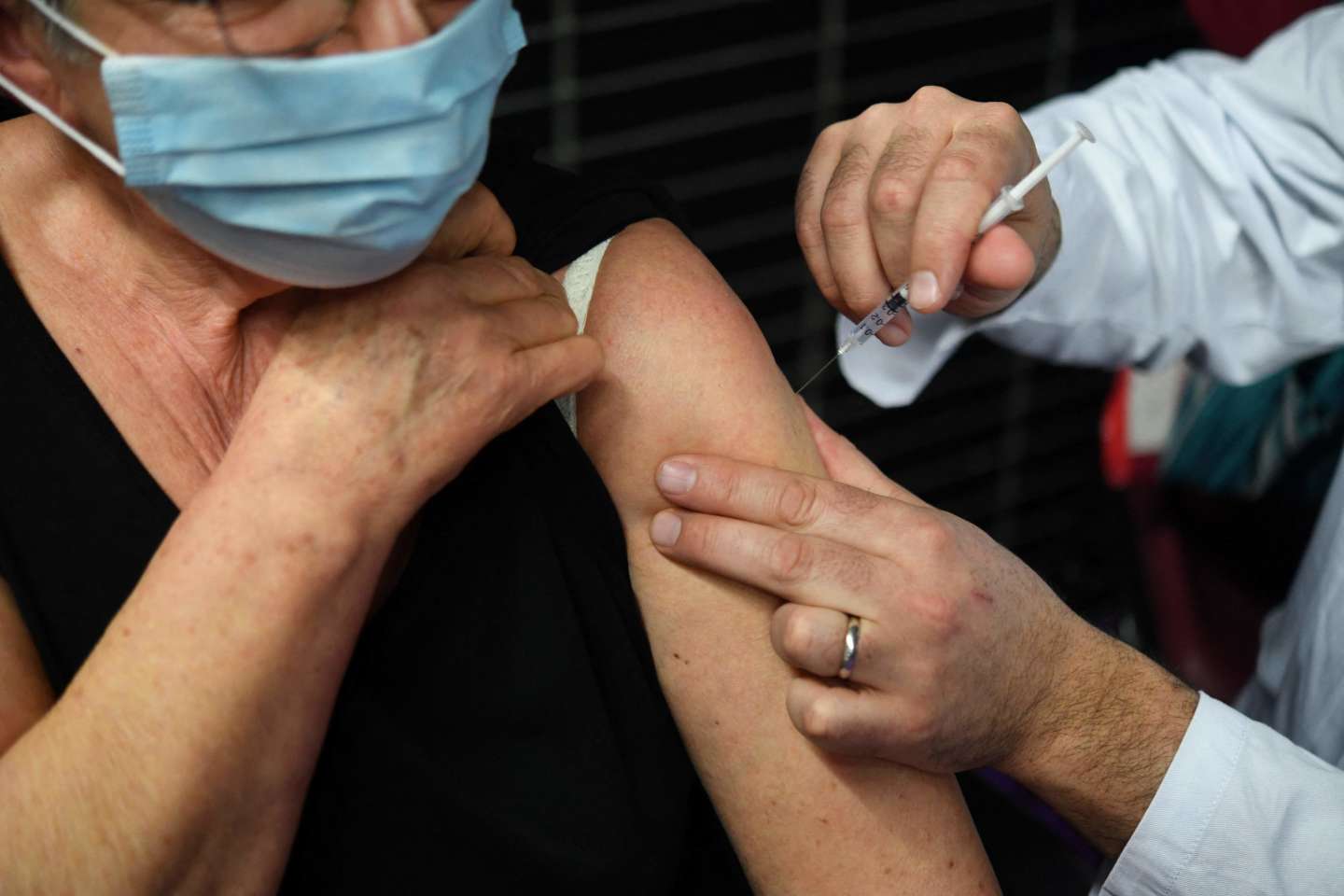 Le vaccin de Novavax pourrait provoquer des réactions allergiques sévères