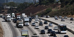 En Californie, les voitures neuves devront être à « zéro émission » polluante d’ici à 2035