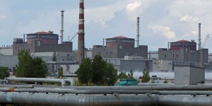 Centrale nucléaire de Zaporijia : « L’heure est grave », dit le chef de l’AIEA au Conseil de sécurité de l’ONU