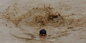 « C’est l’apocalypse » : le Pakistan ravagé par des inondations depuis trois mois