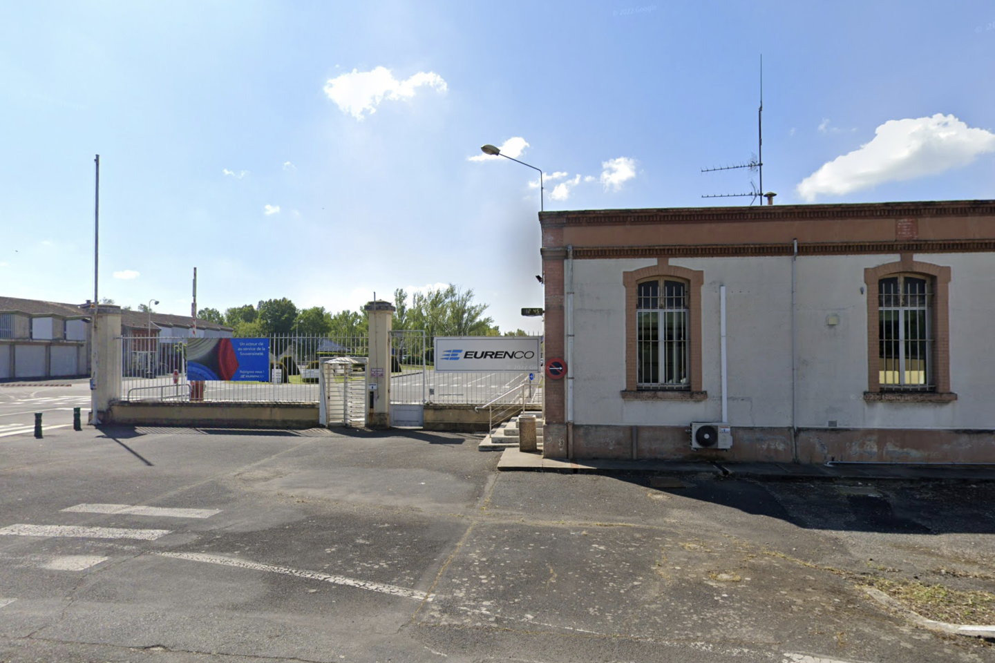 Dordogne : des explosions sur un site classé Seveso à Bergerac font plusieurs blessés