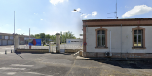 Dordogne : des explosions sur un site classé Seveso à Bergerac font plusieurs blessés