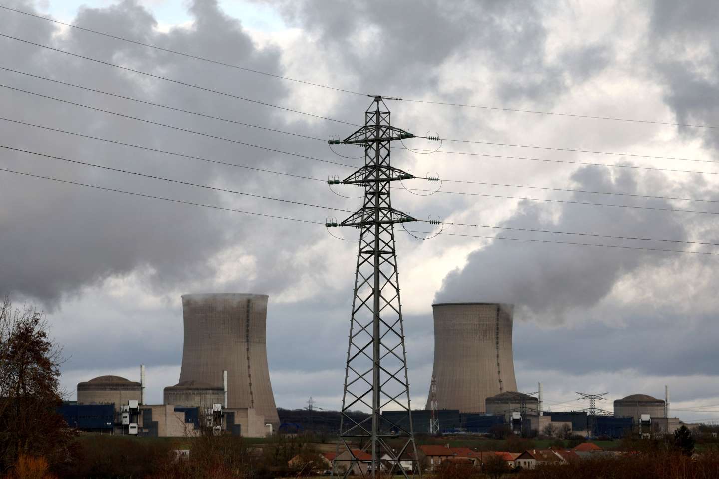 EDF réclame 8,34 milliards d’euros à l’Etat pour combler le manque à gagner sur ses ventes d’électricité