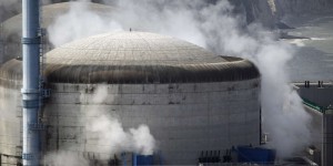 Electricité : nouveau coup dur pour le parc nucléaire d’EDF