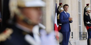 Emmanuel Macron réunira un conseil de défense consacré à l’énergie vendredi