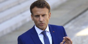 Emmanuel Macron réunit le gouvernement en séminaire autour de l’énergie et du climat