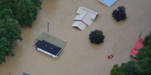Etats-Unis : le bilan provisoire des inondations dans le Kentucky monte à 37 morts