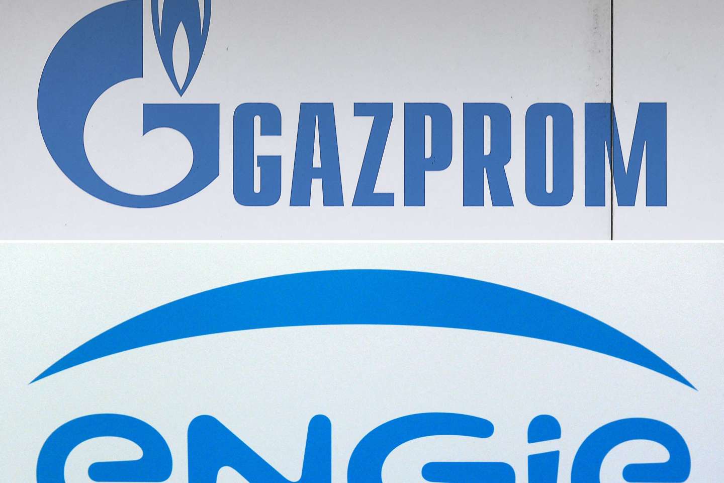 Le fournisseur de gaz russe Gazprom suspendra « complètement » ses livraisons au groupe français Engie dès jeudi