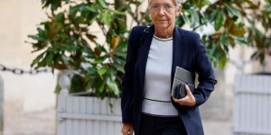 Gaz : Elisabeth Borne promet qu’il n’y aura pas de coupure pour les particuliers en cas de pénurie
