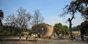 Incendies : le gouvernement prévoit des aides fiscales pour les sinistrés