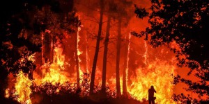 Incendies : « Nous sommes dans une véritable guerre du feu qui nécessite d’amplifier la coopération internationale »