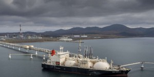 Le Japon ne peut pas se passer du projet pétrolier et gazier russe Sakhaline-2