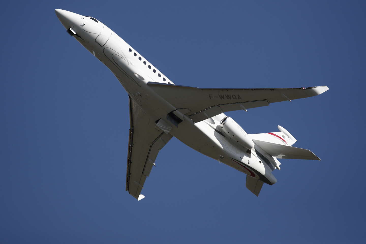 Jets privés des milliardaires : « Ce n’est certainement pas une curiosité mal placée qui incite le public à s’intéresser à ces vols »