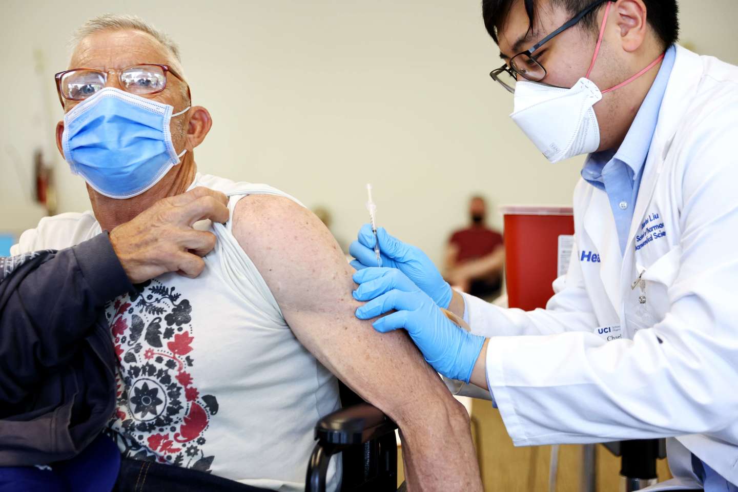 L’épidémie de variole du singe devient une urgence de santé publique aux Etats-Unis