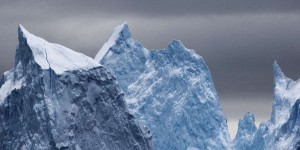 L’étendue de la banquise antarctique a atteint son niveau le plus bas pour un mois de juillet