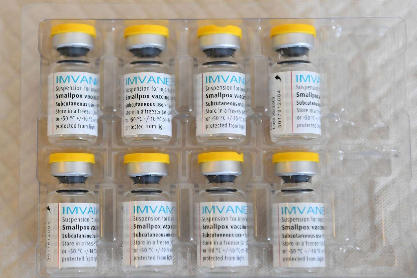 Le report de la deuxième dose de vaccin contre la variole du singe suscite la controverse