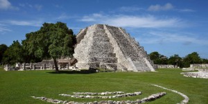 La sécheresse a entraîné la chute de la dernière grande capitale maya
