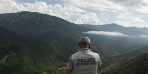 Sécheresse : avec la « police de l’eau » dans les Alpes-Maritimes