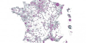Où sont situés les 1 300 sites Seveso en France, et quels sont les risques ?
