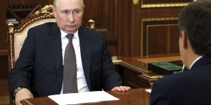 Traité New Start : la Russie suspend les inspections américaines sur ses sites militaires