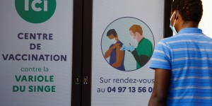 Variole du singe : quelque 14 000 personnes vaccinées en France