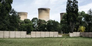 En Afrique du Sud, un réseau électrique au bord de l’effondrement