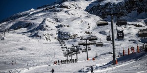 Dans les Alpes, les stations de ski face à la flambée des prix de l’énergie