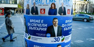 « En Bulgarie, le rapport à la Russie est redevenu un facteur structurant du débat public et des identités partisanes »