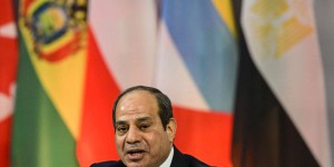 COP27 : Human Rights Watch accuse l’Egypte d’entraver le travail des défenseurs de l’environnement