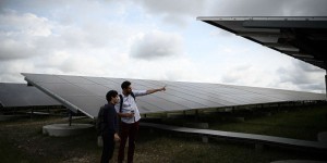 Crise énergétique : A Bordeaux, le maire veut être « plus ambitieux » que l’Etat
