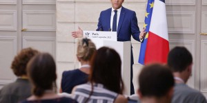 Crise de l’énergie, sobriété, bouclier énergétique, solidarité européenne... Retrouvez l’essentiel des annonces d’Emmanuel Macron lors de sa conférence de presse