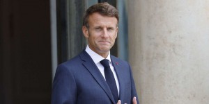 Crise de l’énergie : suivez en direct la conférence de presse d’Emmanuel Macron