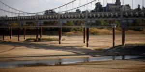 Les dégâts aux bâtiments dus à la sécheresse en France devraient coûter entre 1,6 et 2,4 milliards d’euros en 2022