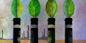Données climatiques : « il faut mesurer le risque que le changement climatique fait courir aux entreprises, mais aussi l’impact des entreprises sur le changement climatique »