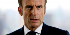 Emmanuel Macron va inaugurer le premier parc éolien en mer de France, au large de Saint-Nazaire