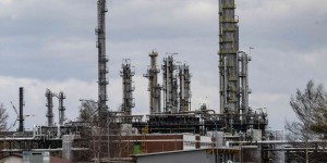 Energie : Berlin place sous tutelle la filiale allemande de Rosneft