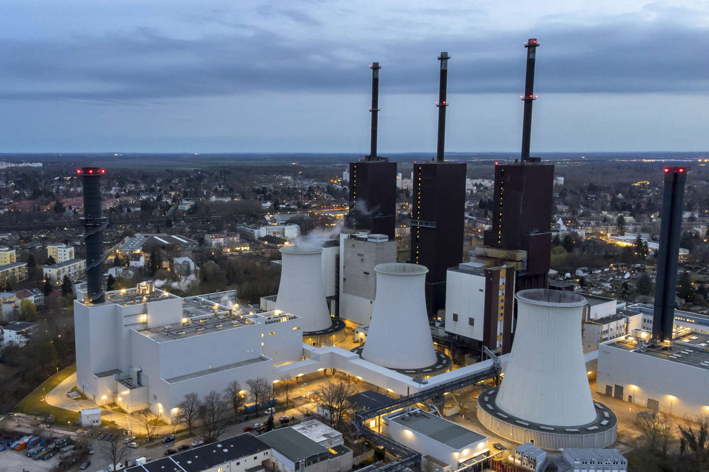 Energie : Bruxelles avance des premières pistes