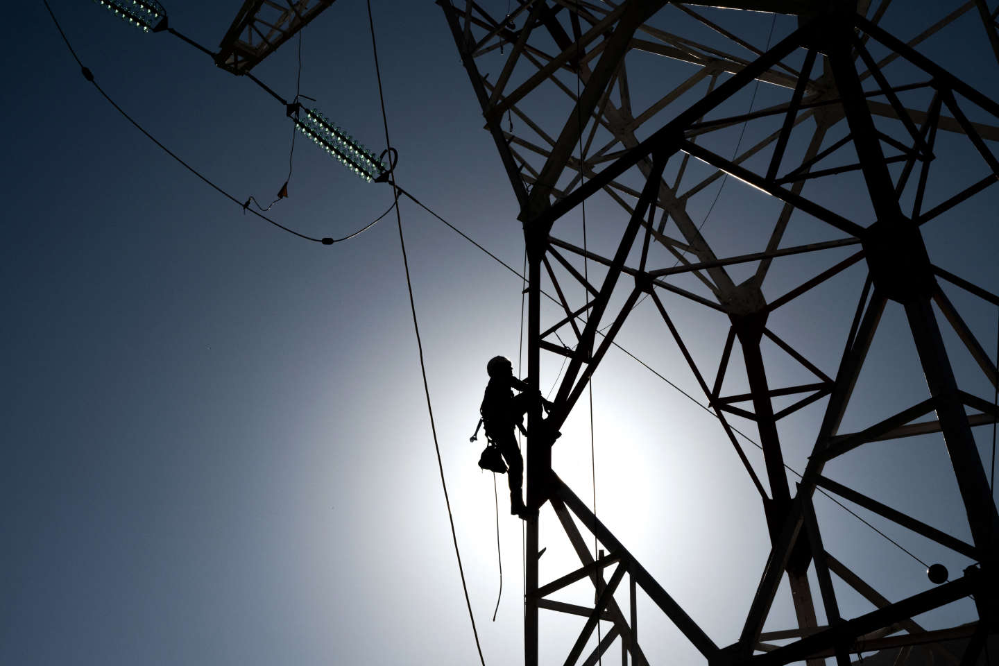 Pour éviter les coupures d’électricité, RTE appelle à la « mobilisation générale »