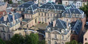 Fermeture de musées, économies de chauffage… Comment Strasbourg s’adapte à la flambée des prix de l’énergie
