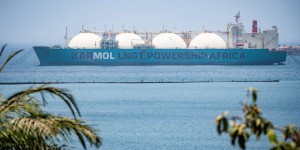 Avec le GNL, le Sénégal rêve de peser sur le marché mondial du gaz