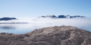 Au Groenland, le sable pour nouvel horizon