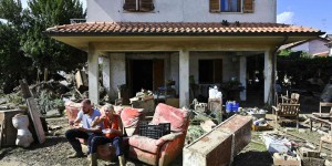Inondations en Italie : le manque d’anticipation du gouvernement dénoncé après la mort de dix personnes