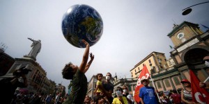 L’écologie absente de la campagne électorale italienne malgré des catastrophes climatiques à répétition