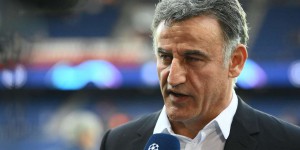 L’entraîneur du PSG regrette ses propos sur les déplacements en « char à voile » de son équipe